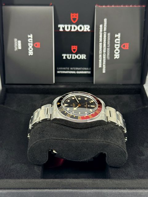 Tudor Black Bay 58 M7939G1A0NRU-0001 Image 2